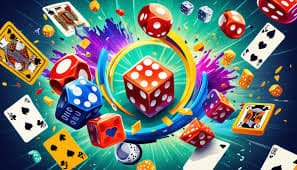 Kasino online 989a dengan ratusan permainan slot live dealer dan jackpot progresif terpercaya