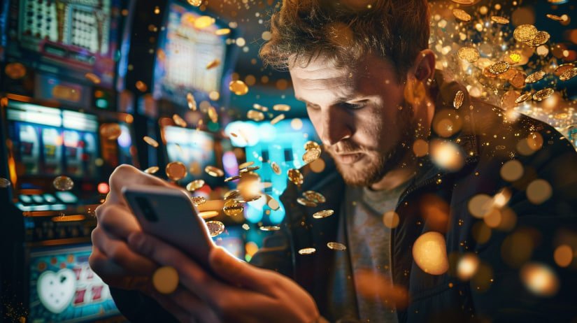 989a slot jackpot progresif dengan kemenangan besar setiap hari untuk member Indonesia