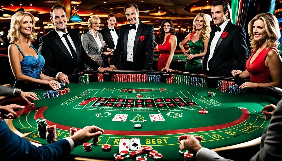 Panduan langkah demi langkah cara bermain Bingo online di 989a untuk pemula