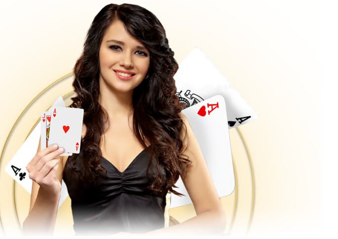 989a kasino live dealer baccarat dan roulette terpercaya