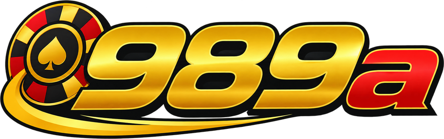 989a Logo